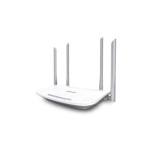 Tp-link ARCHER C50 AC1200 Wireless Dual Band Router ruter Slike