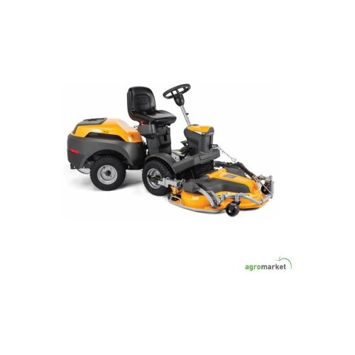 Stiga front mower park 500 wx Cene