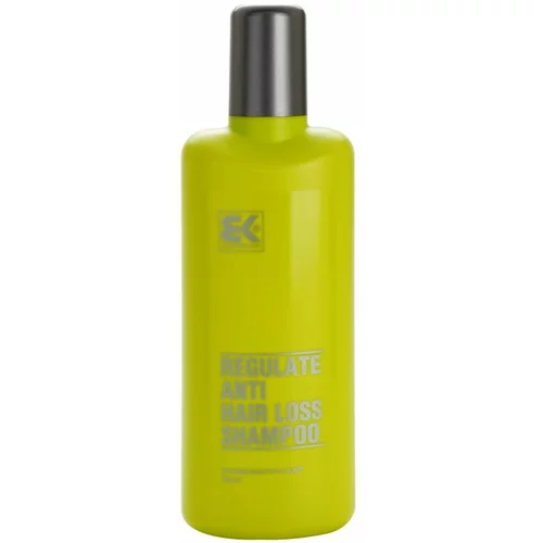 Brazil Keratin Anti Hair Loss Shampoo šampon s keratinom za šibke lase 300 ml