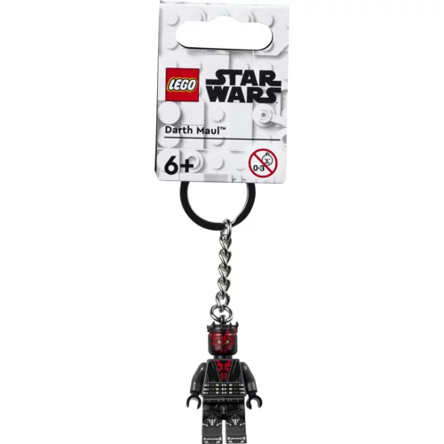 Lego Star Wars™ 854188 Obesek - Darth Maul™
