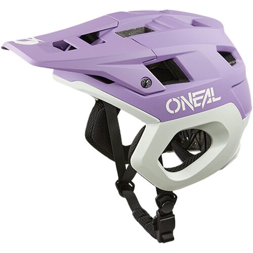  Kaciga Oneal TRAPPER Solid V.25 purple/gray - XS/54-S/56 Cijene