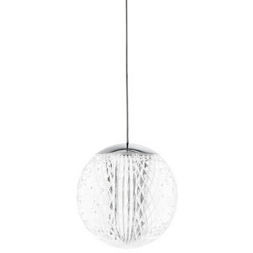 Ideal Lux VISEČA SVETILKA 11/230 cm 5,5 W Slike