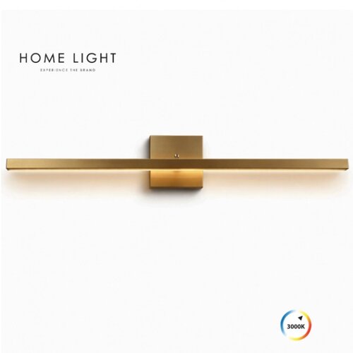 Solea 139 ZIDNA LAMPA 14W 3000K MESING Cene