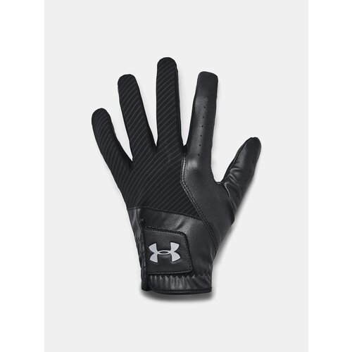 Under Armour Gloves UA Medal Golf Glove-BLK - Men Slike