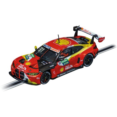Carrera BMW M4 GT3 Team Schubert Motorsport Nr 31 Model Digital 132, Rde?a / ?rna, (21552424) Cene