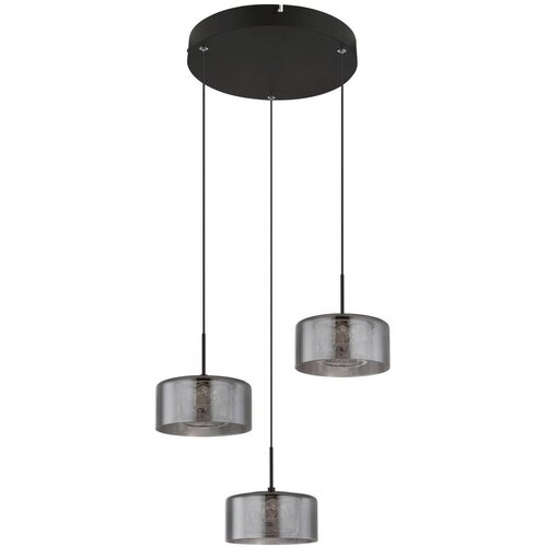 Globo VISEČA LED-SVETILKA FOGSY 4000 K 230 V Slike