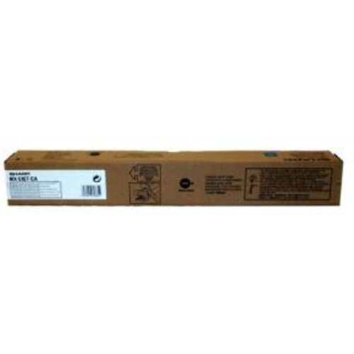 Sharp "Toner MX-51GTCA Cyan bis zu 18.000 Seiten" Cijene
