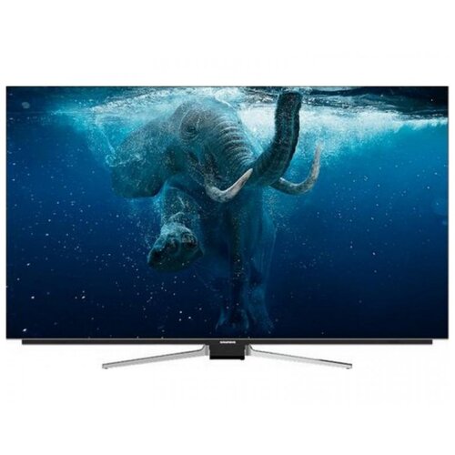 Grundig 65 oled GD960B smart 4K ultra hd televizor Slike