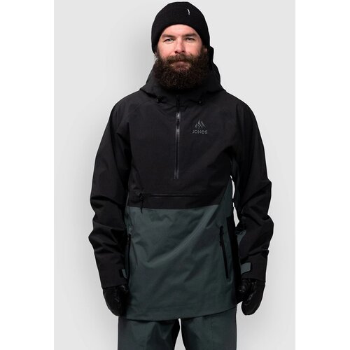 Jones Snowboards Mtn Surf Rec Anorak dawn blue Slike