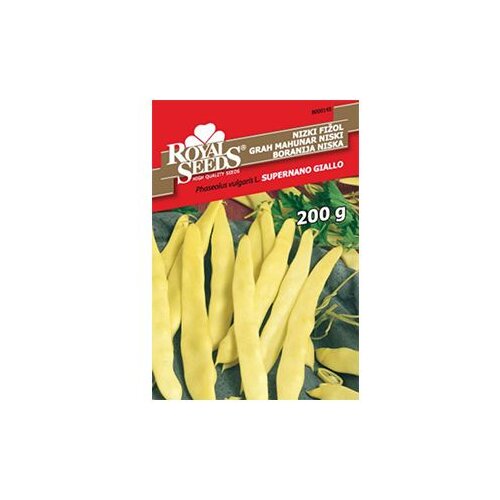  Boranija Super Nano 200 g Royal Seeds Cijene