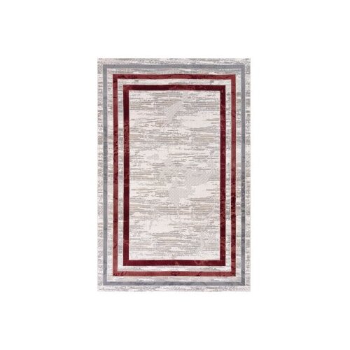 Conceptum Hypnose tepih staza (80x150) troya J0076 red Cene