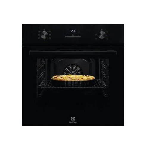 Electrolux B-roba Ugradna rerna LOH3H00BK Cene