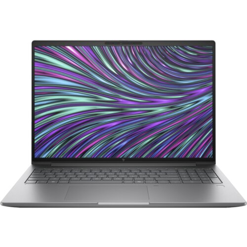 HP laptop zbook power 16 G11 W11P/16"WUXGA ag ir/core U7-155H/32GB/1TB/RTX1000 6GB/backlsmart/FPR/3g 86B14EA#BED Cene