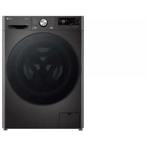 LG ve&amp;scaron; ma&amp;scaron;ina + su&amp;scaron;ilica F4DR711S2BA Slike