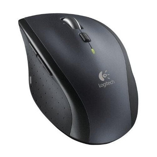 Logitech M705 Marathon bežicni USB miš. 910-001949 Cene