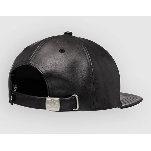 DC Ghost Cap Cap black Slike