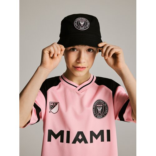 Reserved &amp;Scaron;e&amp;scaron;ir Inter Miami CF - crno Slike