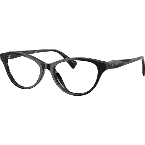 Ralph by Ralph Lauren RA7197U 5001 L (55) Črna/Kristalna Cene