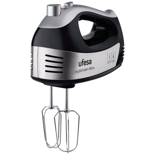Ufesa Mikser Delux BV5650/crni/snaga 500W Cene
