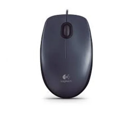 Logitech Miš M90