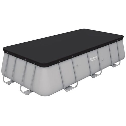 Prekrivač ZA BAZEN 412X201CM PVC Cijene