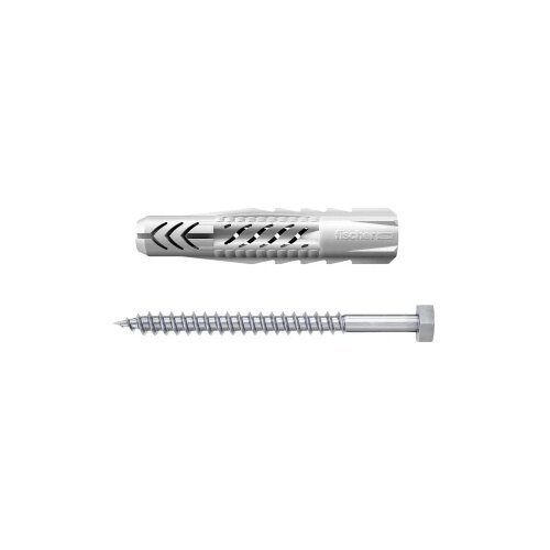 Fischer Plastična tipla UX 12x70 SK s vijkom 2/1 Cene