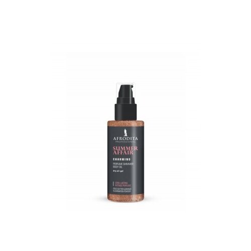  Očaravajuće parfemsko ulje sa &amp;scaron;ljokicama Summer Affair Slike