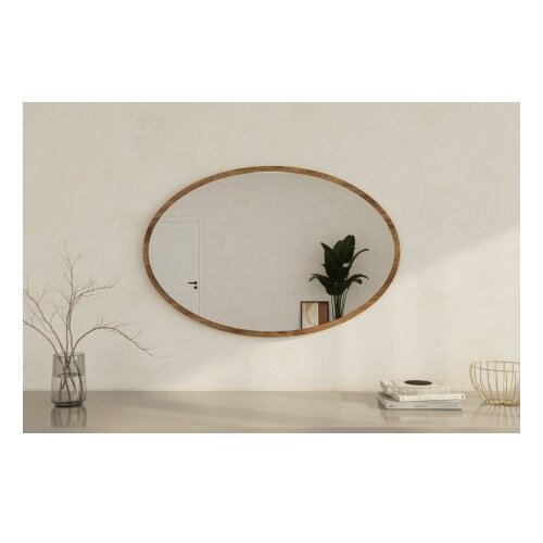 Hanah home beyo walnut Cene