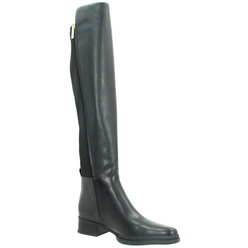 Michael Kors LEX BOOT Crna Slike