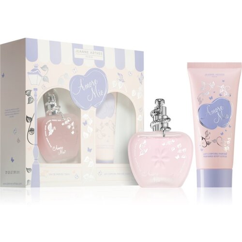 Jeanne Arthes Amore Mio Classic darilni set za ženske Cene