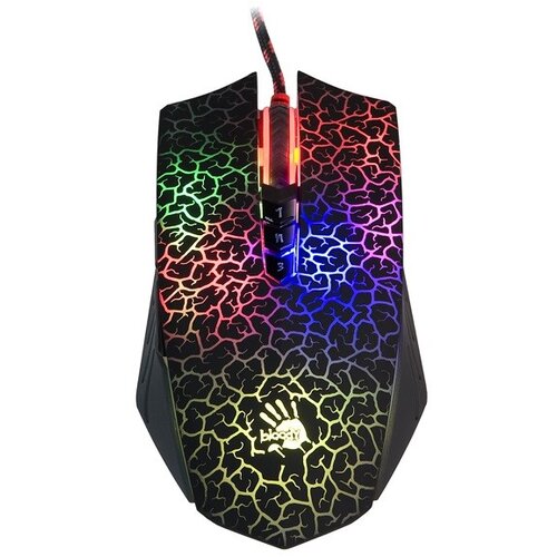 A4Tech Bloody Blazing A70 (Activated) mouse USB Type-A Optical 6200 DPI A4TMYS47285 Cijene