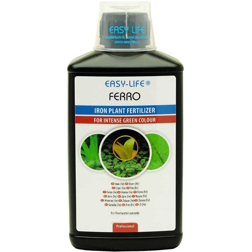Easy Life ferro - 500 ml Cene