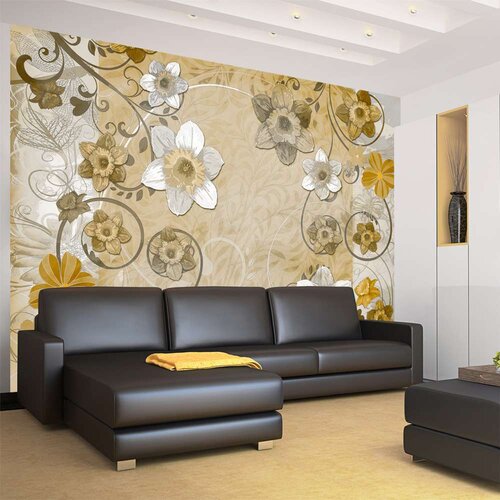  Tapeta - Springtime... 100x70 Slike