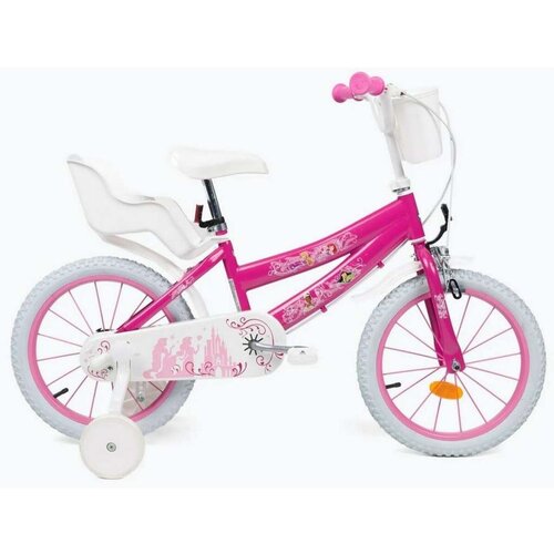  Dječji bicikl Princess Huffy 21851W                          16 Cijene