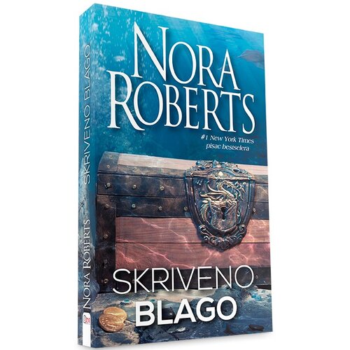 BDR MEDIA Skriveno blago Cene