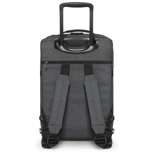 Eastpak Trdi kovčki Strapverz Siva Slike