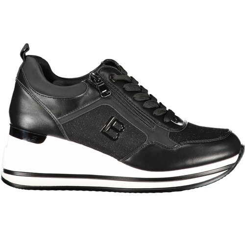 Laura Biagiotti WOMEN&amp;amp;#39;S SPORTS SHOES BLACK Slike