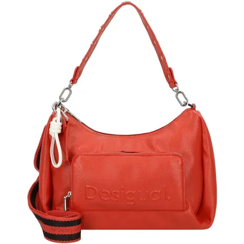 Desigual Torbica Rdeča Desigual Torbica Rdeča