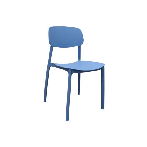 Master Stolica 80x43x42x40cm svijetlo plava 1012 Cijene