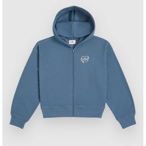 O'neill Script Fz Kids Pulover s kapuco copen blue Cene