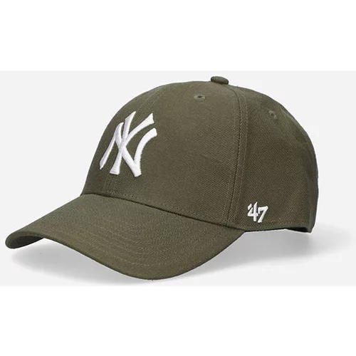 47 Brand New York Yankees B-MVPSP17WBP-SW
