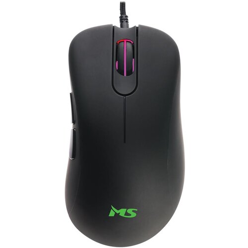MS Industrial NEMESIS C325 žičani gaming miš Cene