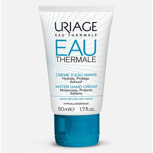Uriage Eau termalna krema za ruke 50ml Slike