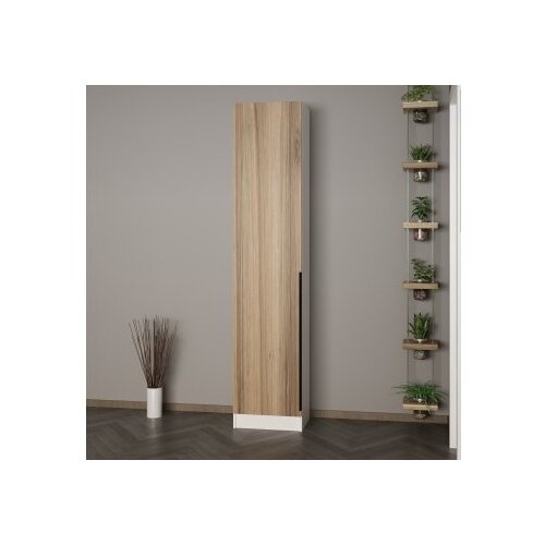 Woody Fashion noah - 8274 walnut hall stand Slike