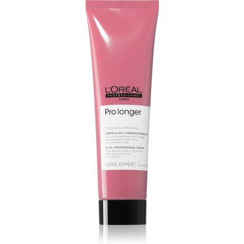 L´Oréal Paris Serie Expert Pro Longer hranjiva i termozaštitna krema 150 ml Cijene