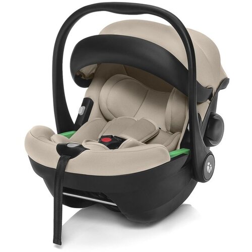 Zopa autosjedalica XM Plus i-Size, Ivory Beige Slike