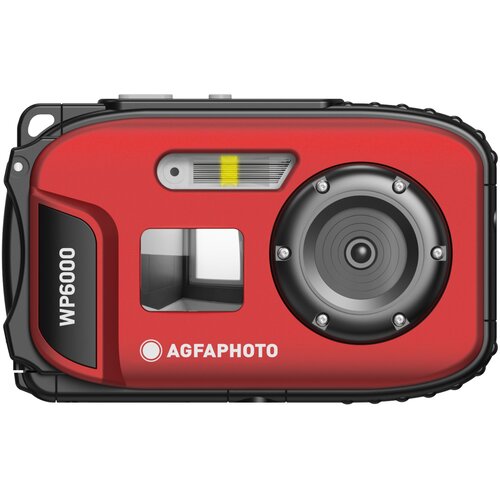 Agfaphoto Realishot WP6000 red Cijene