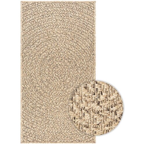 Maison Chic Preproga, Rug 100x200 cm videz jute notranja in zunanja, (22122593) Cene