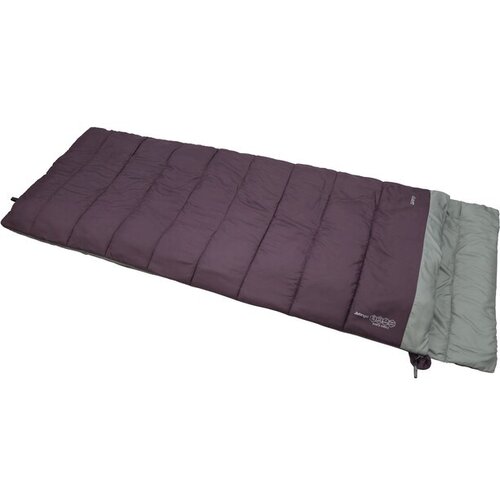 Vango SLEEPING BAG KANTO SINGLE PURPLE Slike