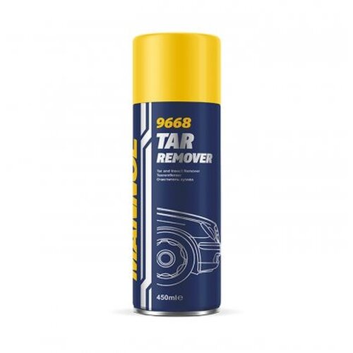 Shumee ODSTRANJEVANJE UMAZANE 450ML S TELESA / KATRAN / OLJE / ASFALT / MANNOL, (21393851) Cene